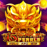 Λογότυπο 15 Dragon Pearls