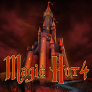 Λογότυπο Magic Hot 4
