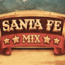 Λογότυπο Santa Fe Mix