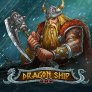 Λογότυπο Dragon Ship