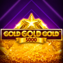 Λογότυπο Gold Gold Gold 5000