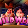 Λογότυπο Wild West