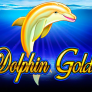 Λογότυπο Dolphin Gold
