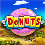 Λογότυπο Donuts