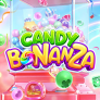 Λογότυπο Candy Bonanza