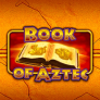 Λογότυπο Book of Aztec