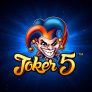 Λογότυπο Joker's Five