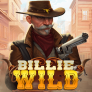 Λογότυπο Billie Wild