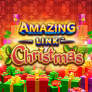 Λογότυπο Amazing Link Christmas