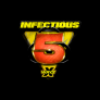 Λογότυπο Infectious 5