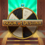Λογότυπο Book of Destiny