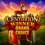 Λογότυπο Centurion Winner Grand Chance