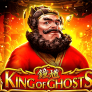 Λογότυπο King of Ghosts