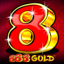 Λογότυπο 888 Gold