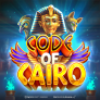 Λογότυπο Code Of Cairo