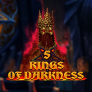 Λογότυπο 5 Rings of Darkness