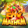Λογότυπο Fox Mayhem