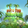 Λογότυπο Into The Jungle!