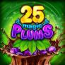 Λογότυπο 25 Magic Plums