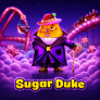 Λογότυπο Sugar Duke