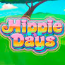 Λογότυπο Hippie Days