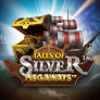 Λογότυπο Tales of Silver Megaways