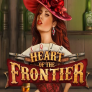 Λογότυπο Heart of the Frontier