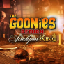 Λογότυπο The Goonies Return Jackpot King