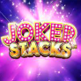 Λογότυπο Joker Stacks