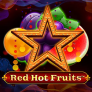 Λογότυπο Red Hot Fruits