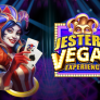 Λογότυπο Jester’s Vegas Experience