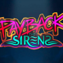 Λογότυπο Payback The Sirens