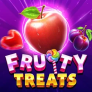Λογότυπο Fruity Treats