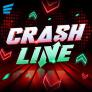 Λογότυπο Crash Line