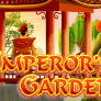 Λογότυπο Emperor's Garden