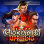 Λογότυπο Game of Gladiators: Uprising