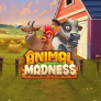 Λογότυπο Animal Madness