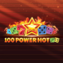 Λογότυπο 100 Power Hot