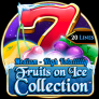 Λογότυπο Fruits On Ice Collection 20 Lines