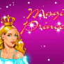 Λογότυπο Magic Princess