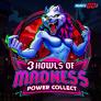Λογότυπο 3 Howls of Madness Power Collect