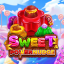 Λογότυπο Sweet PowerNudge