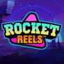 Λογότυπο Rocket Reels