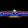 Λογότυπο Crystal Cavern Megaways