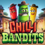 Λογότυπο Chilli Bandits