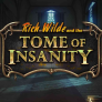 Λογότυπο Rich Wilde and the Tome of Insanity
