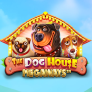 Λογότυπο The Dog House Megaways
