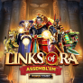 Λογότυπο Links of Ra ASSEMBL EM POWER COMBO