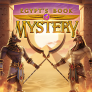 Λογότυπο Egypts Book Of Mystery