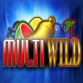 Λογότυπο Multi Wild